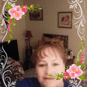 Meet your Posher, Patricia